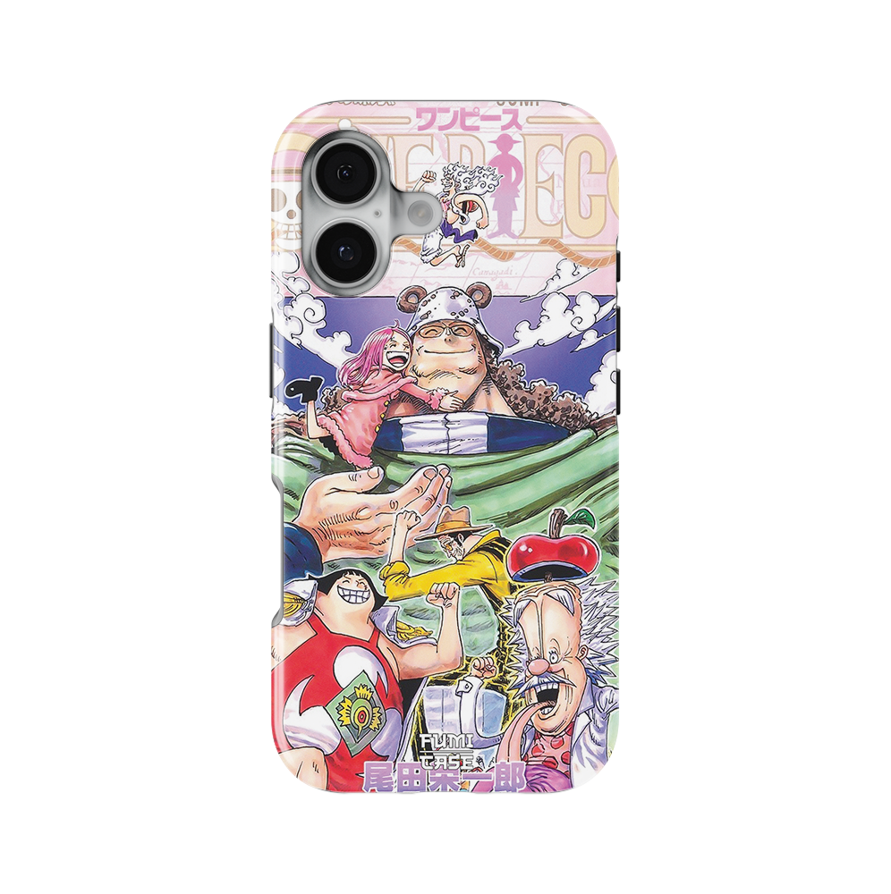 iPhone 17