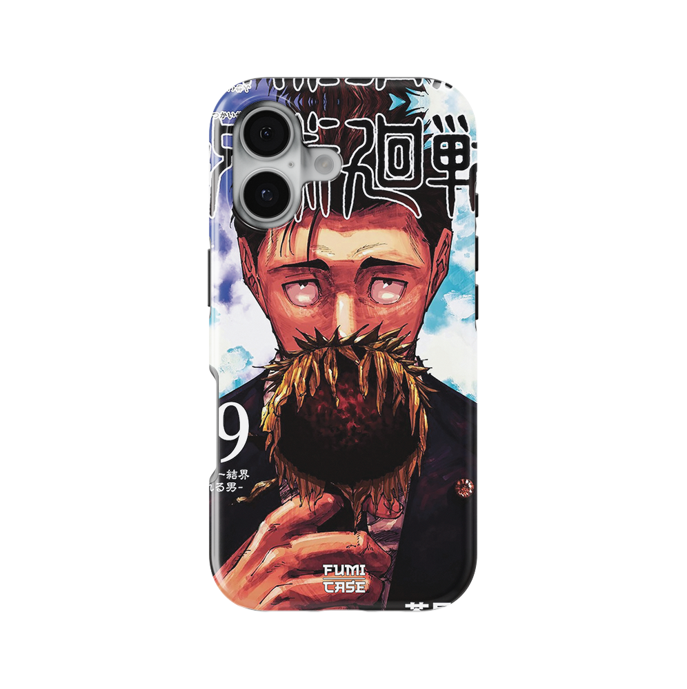 iPhone 17