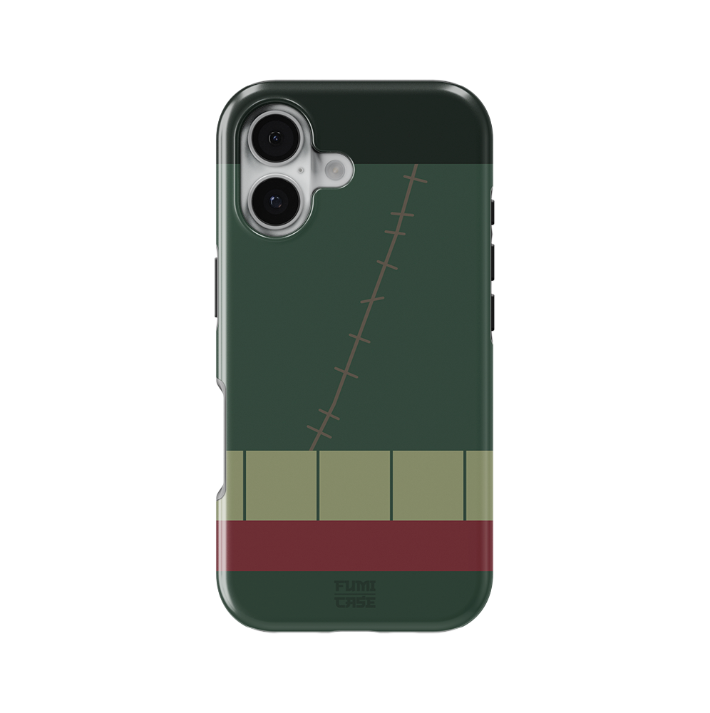 ZORO SCAR-Slim
