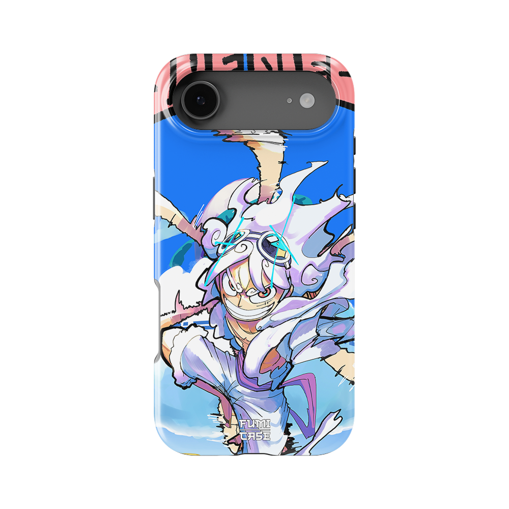 iPhone 17 Air