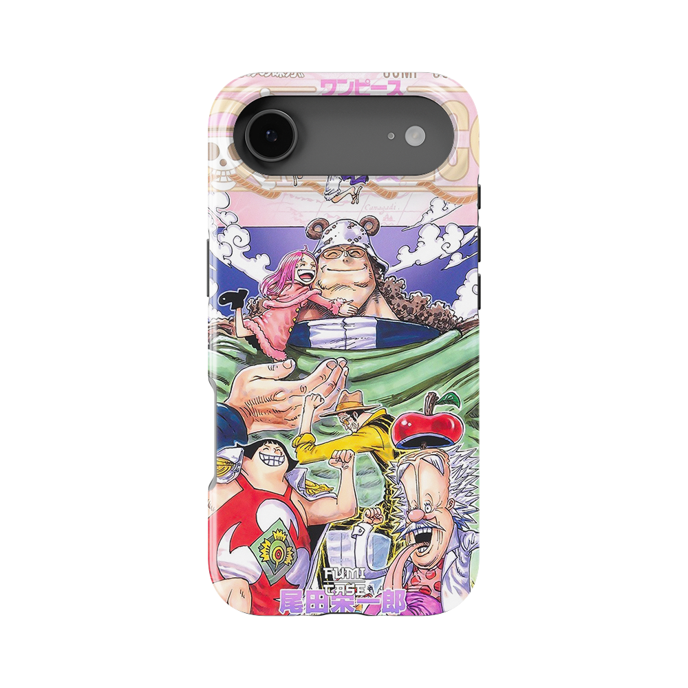 iPhone 17 Air