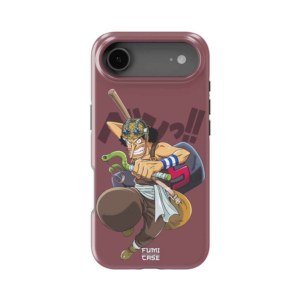 iPhone 17 Air