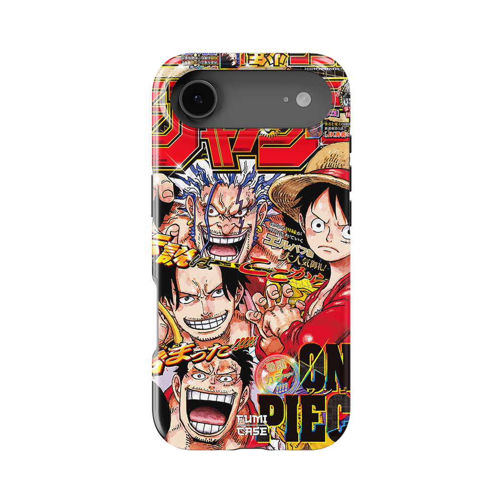 iPhone 17 Air