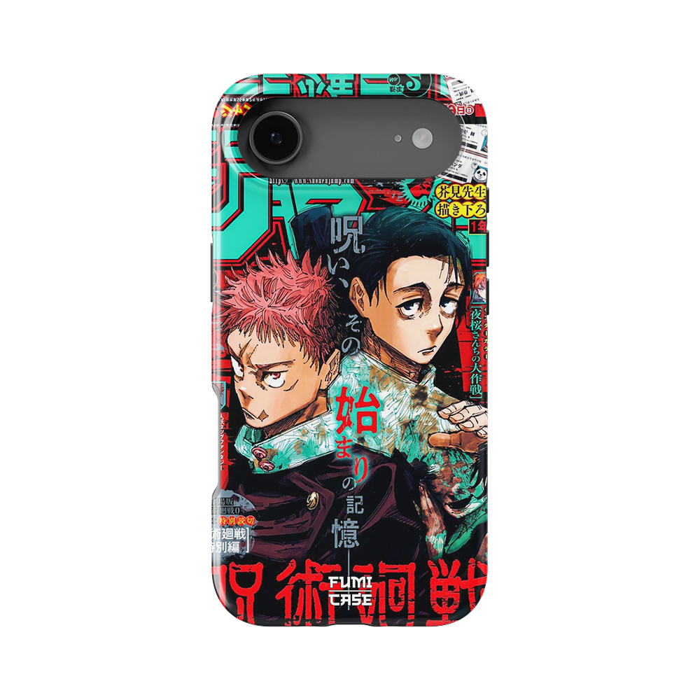iPhone 17 Air