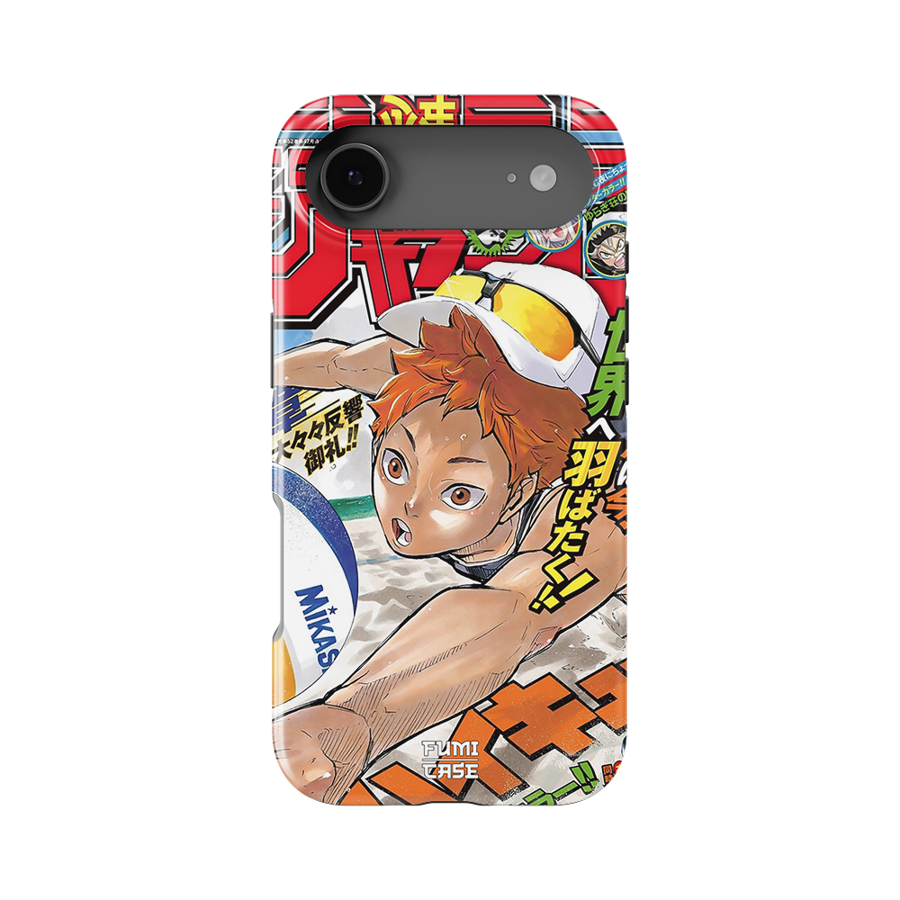 iPhone 17 Air