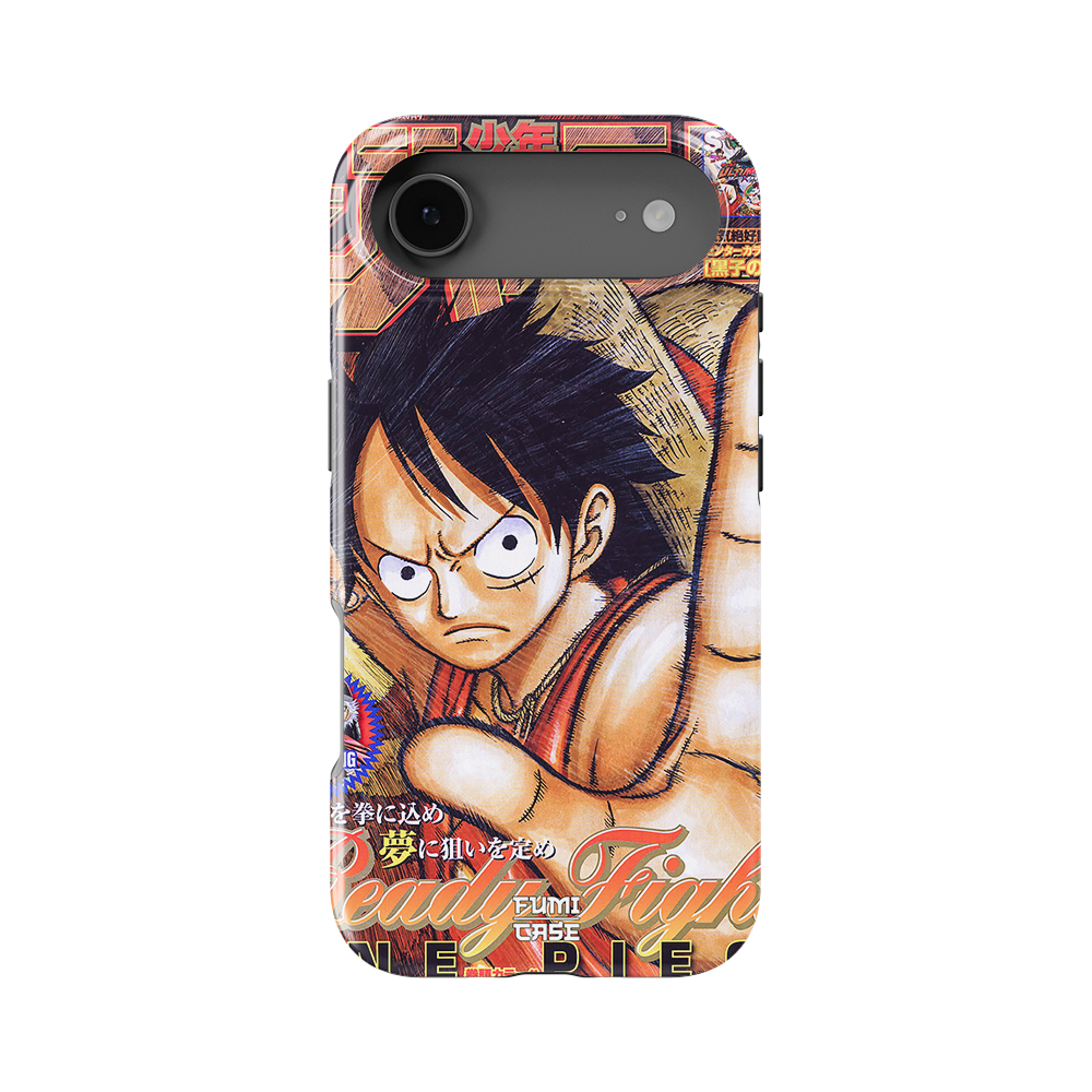 iPhone 17 Air