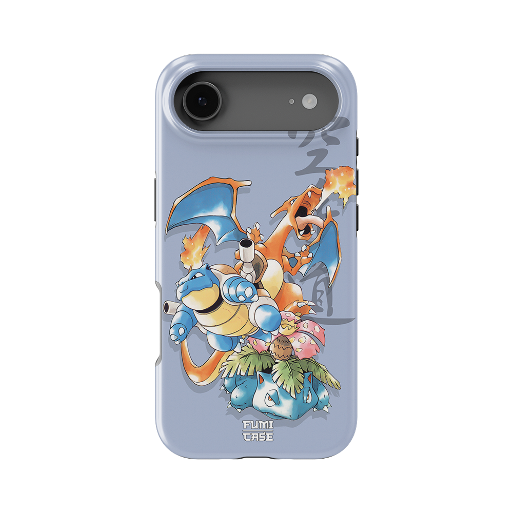 Vintage Starters-Slim