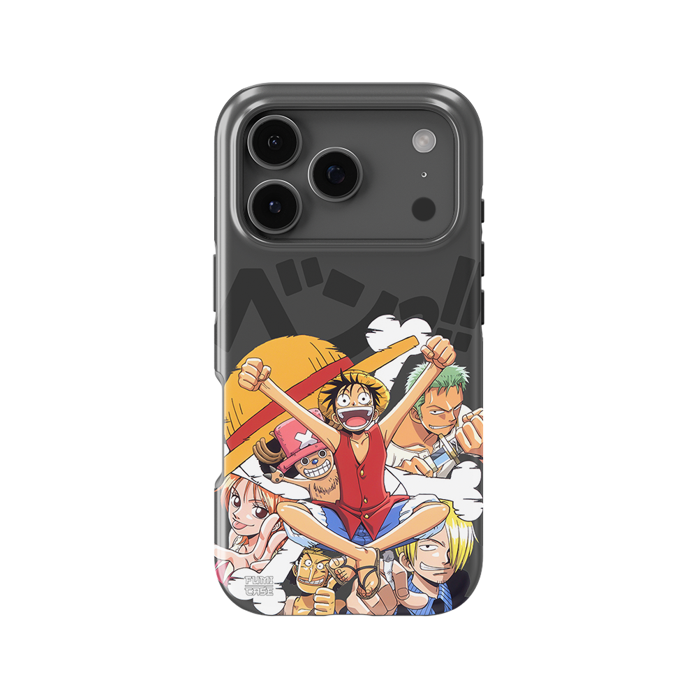 iPhone 17 Pro