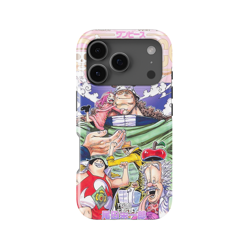 iPhone 17 Pro