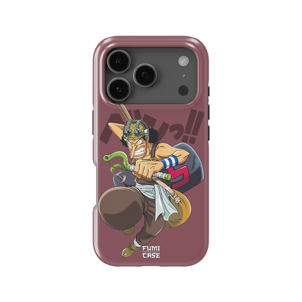 iPhone 17 Pro