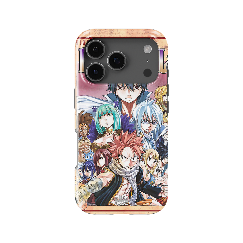 Fairy Tail Vol.52-Slim