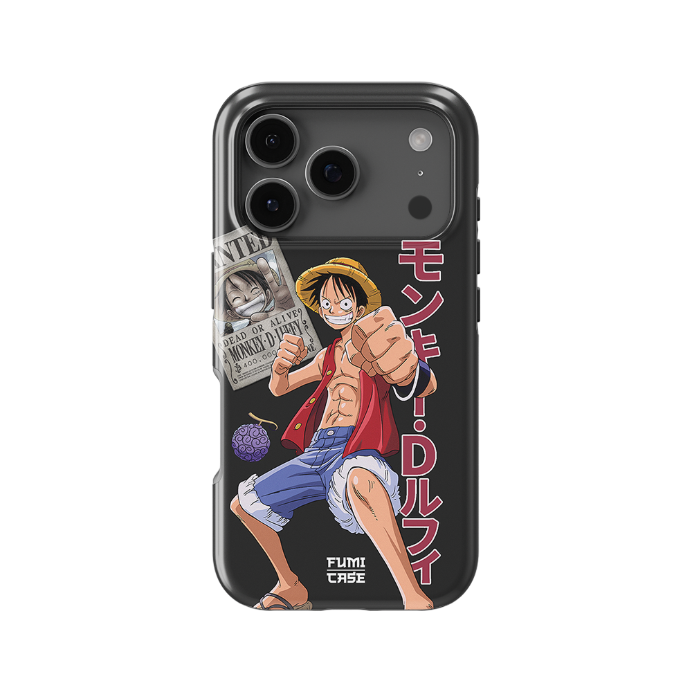 OG LUFFY-Slim