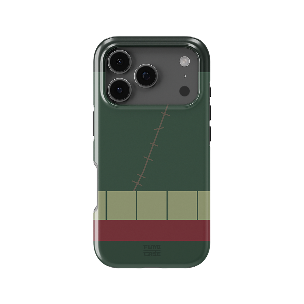 ZORO SCAR-Slim