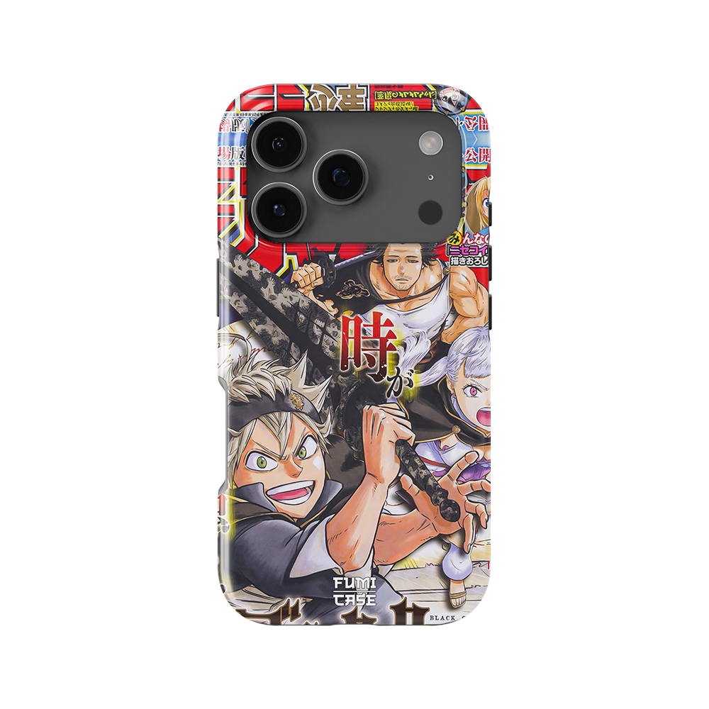 iPhone 17 Pro