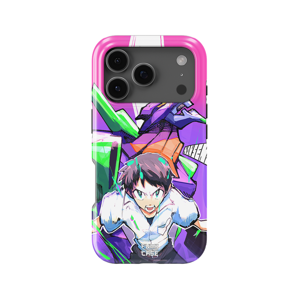 iPhone 17 Pro