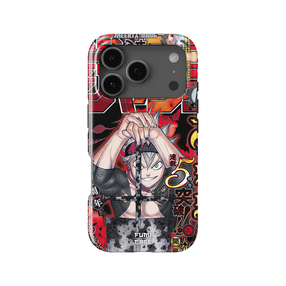 iPhone 17 Pro