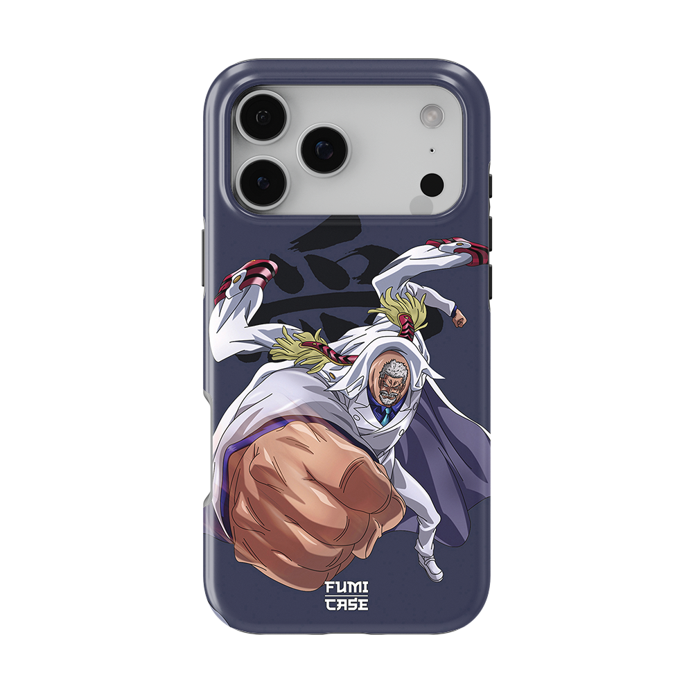 GARP SPECIAL-Slim