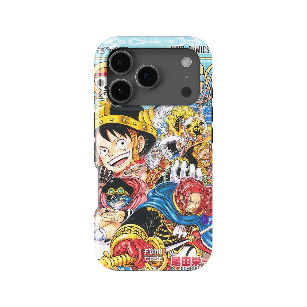 iPhone 17 Pro
