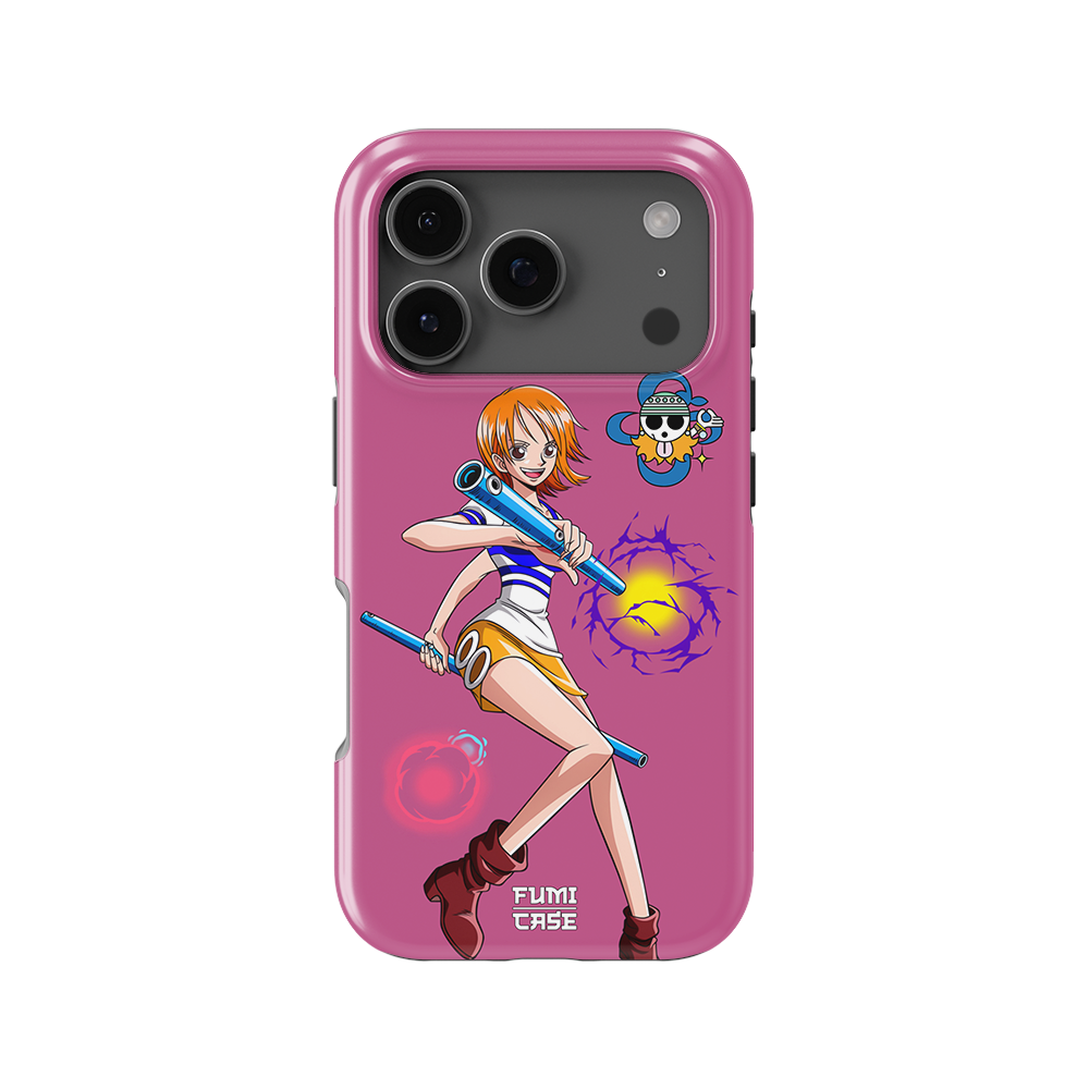 iPhone 17 Pro