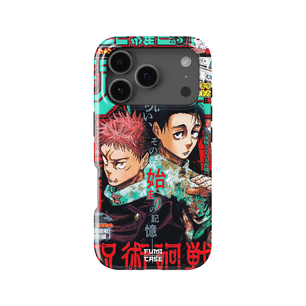 iPhone 17 Pro