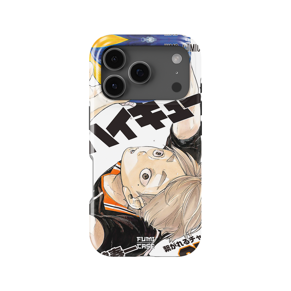 iPhone 17 Pro