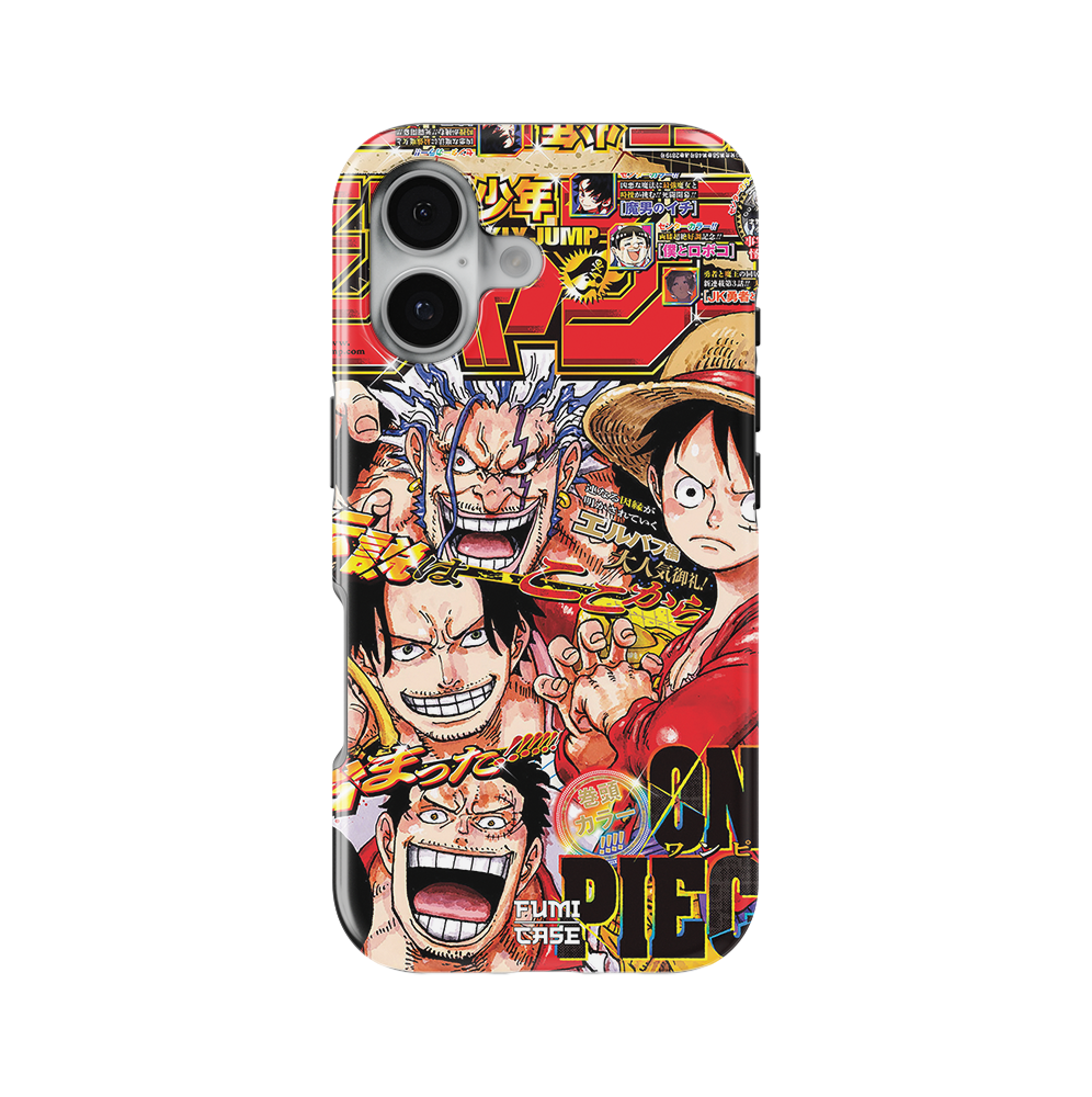 iPhone 17