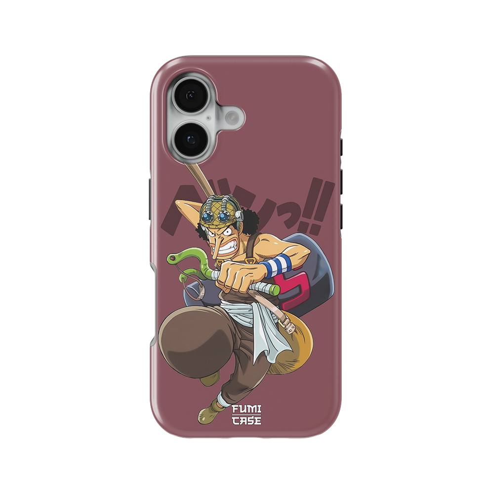 iPhone 17