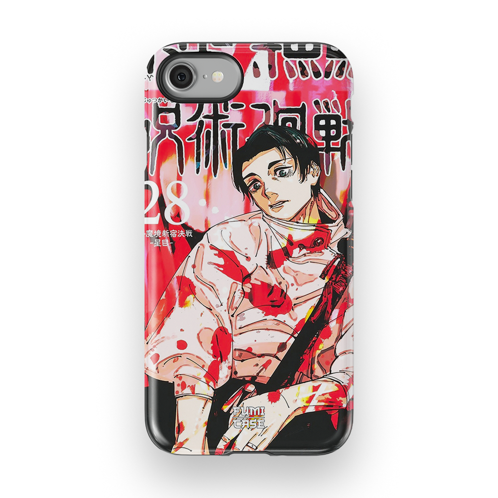 iPhone 8