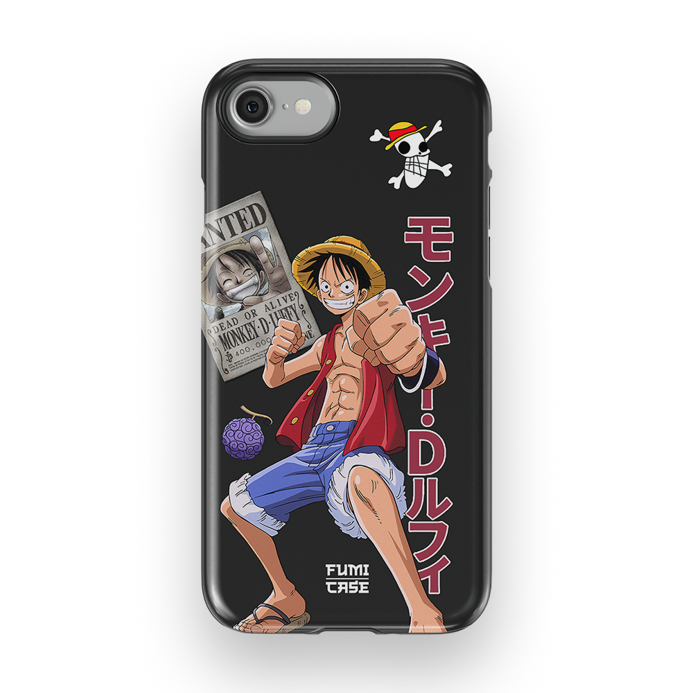 OG LUFFY-Slim