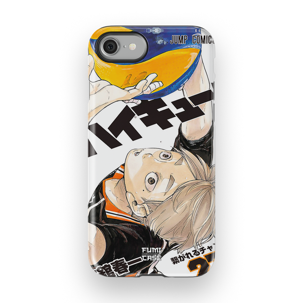 iPhone 8