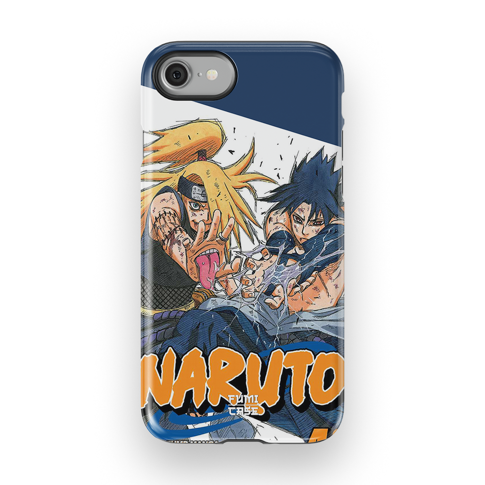 Naruto Shippûden Vol.40-Slim