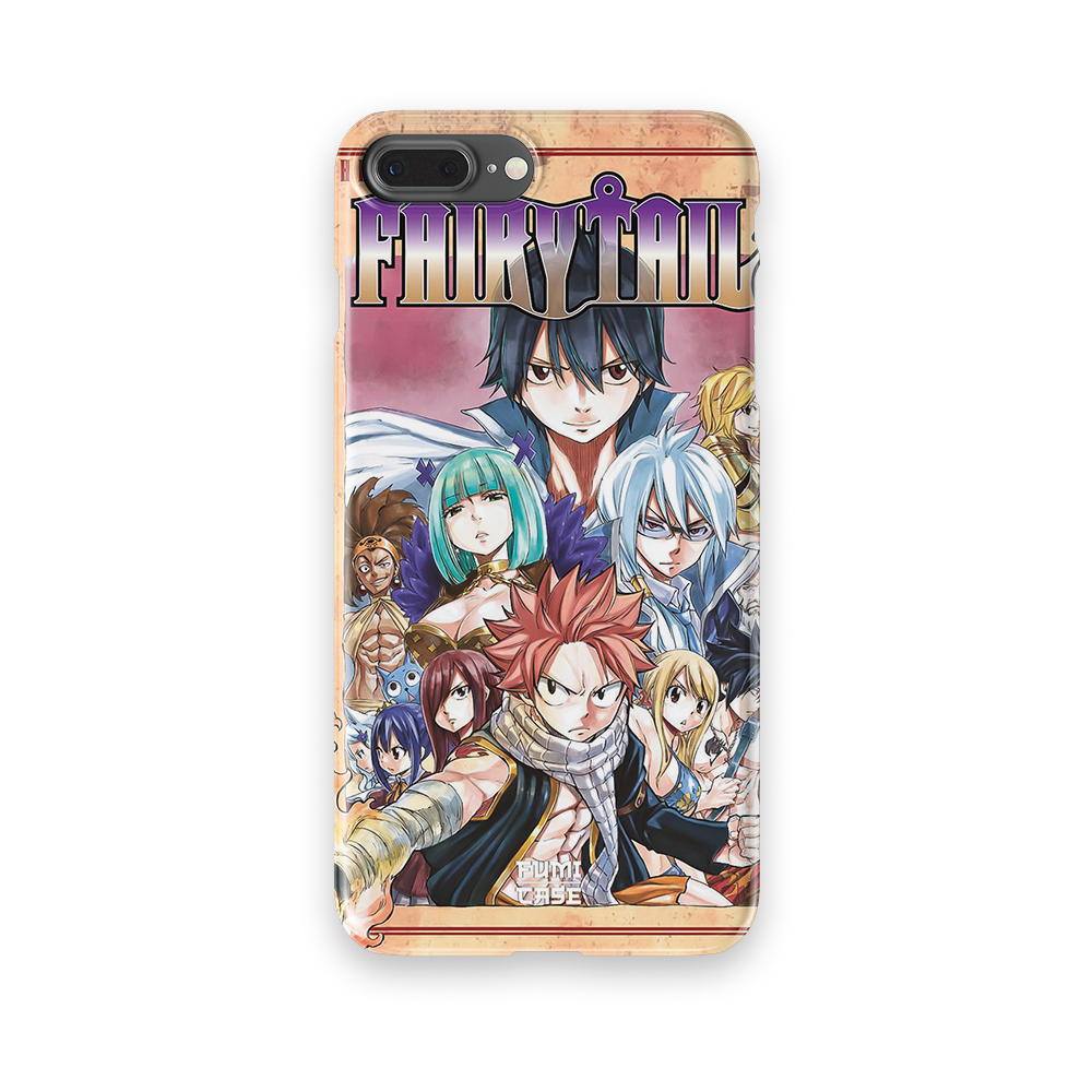 Fairy Tail Vol.52-Slim