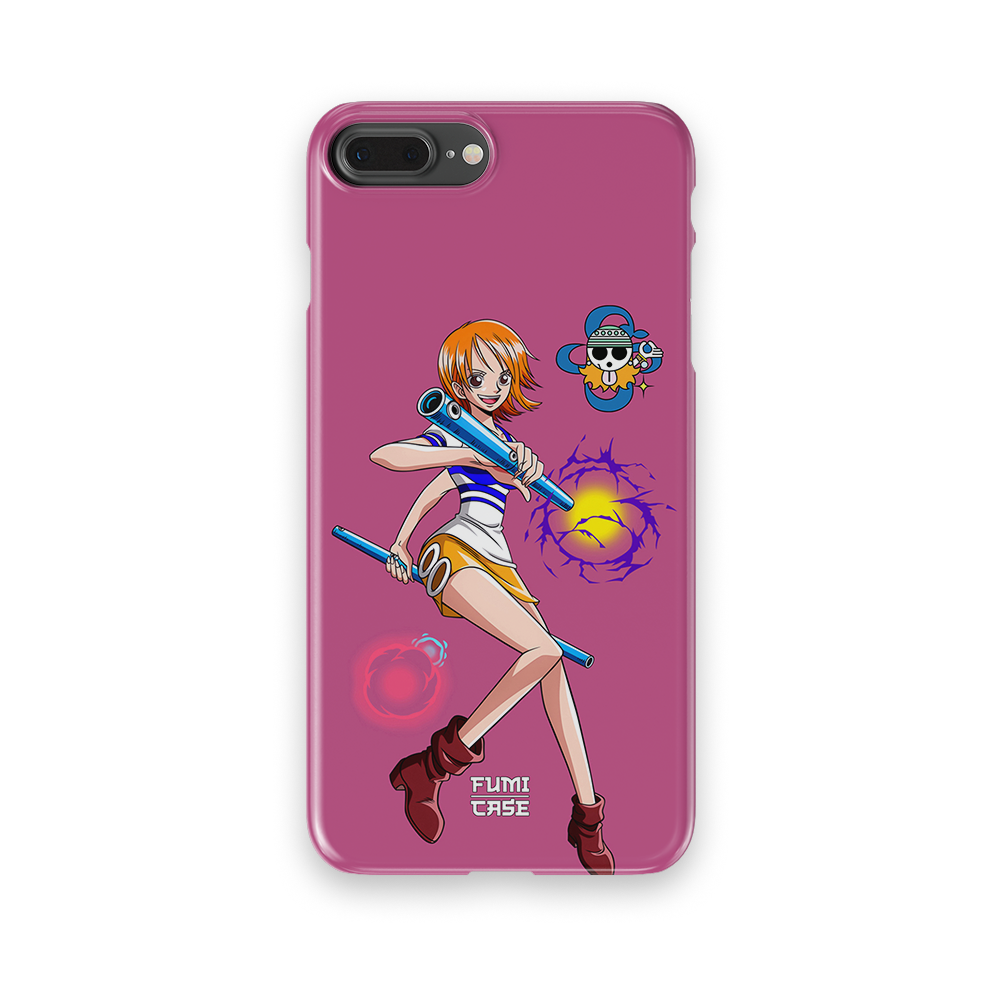 iPhone 8 Plus