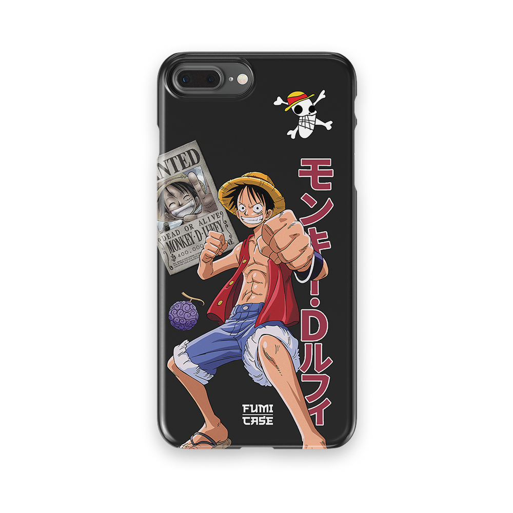 OG LUFFY-Slim