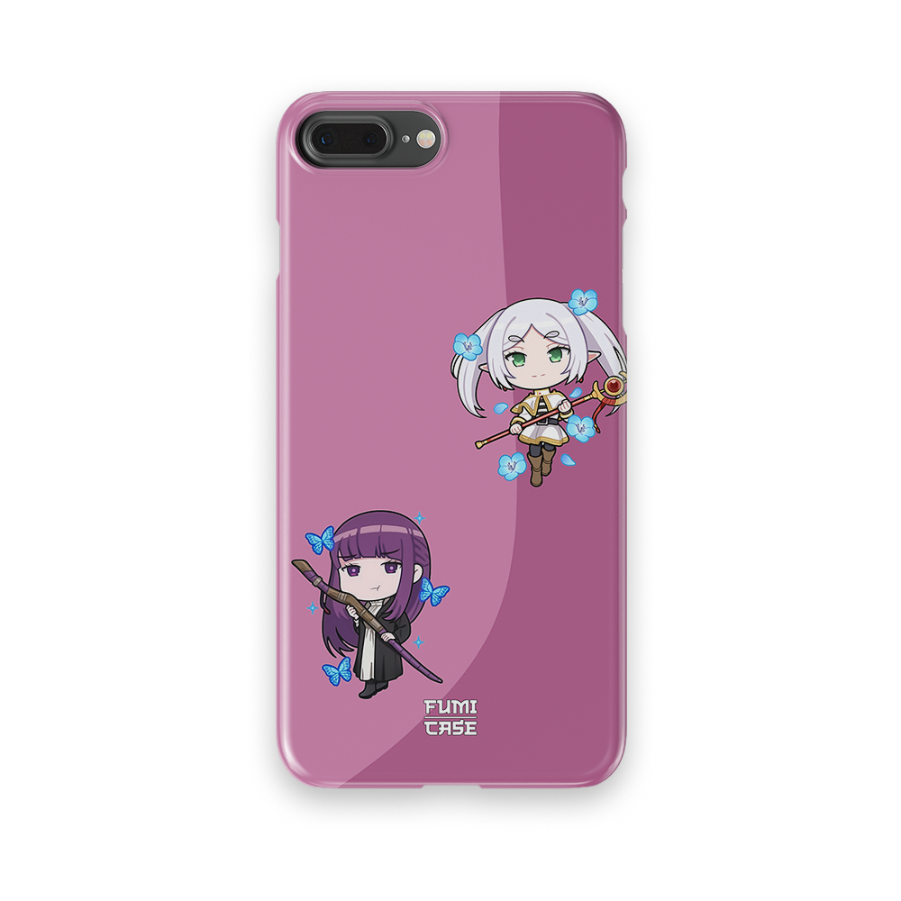 iPhone 8 Plus
