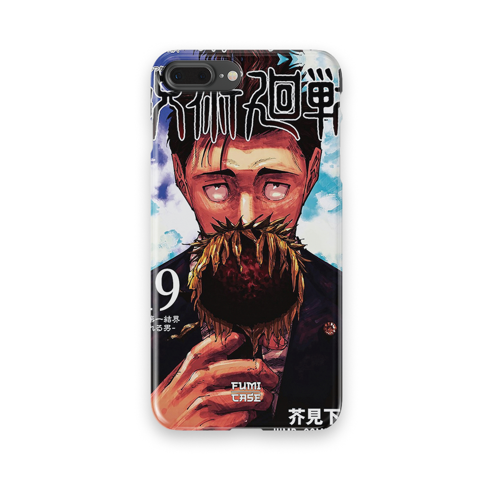 iPhone 8 Plus