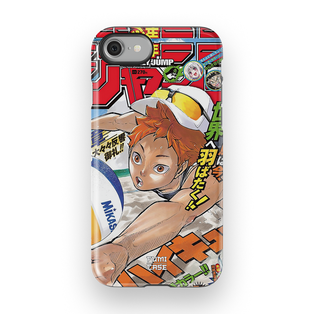 iPhone 8