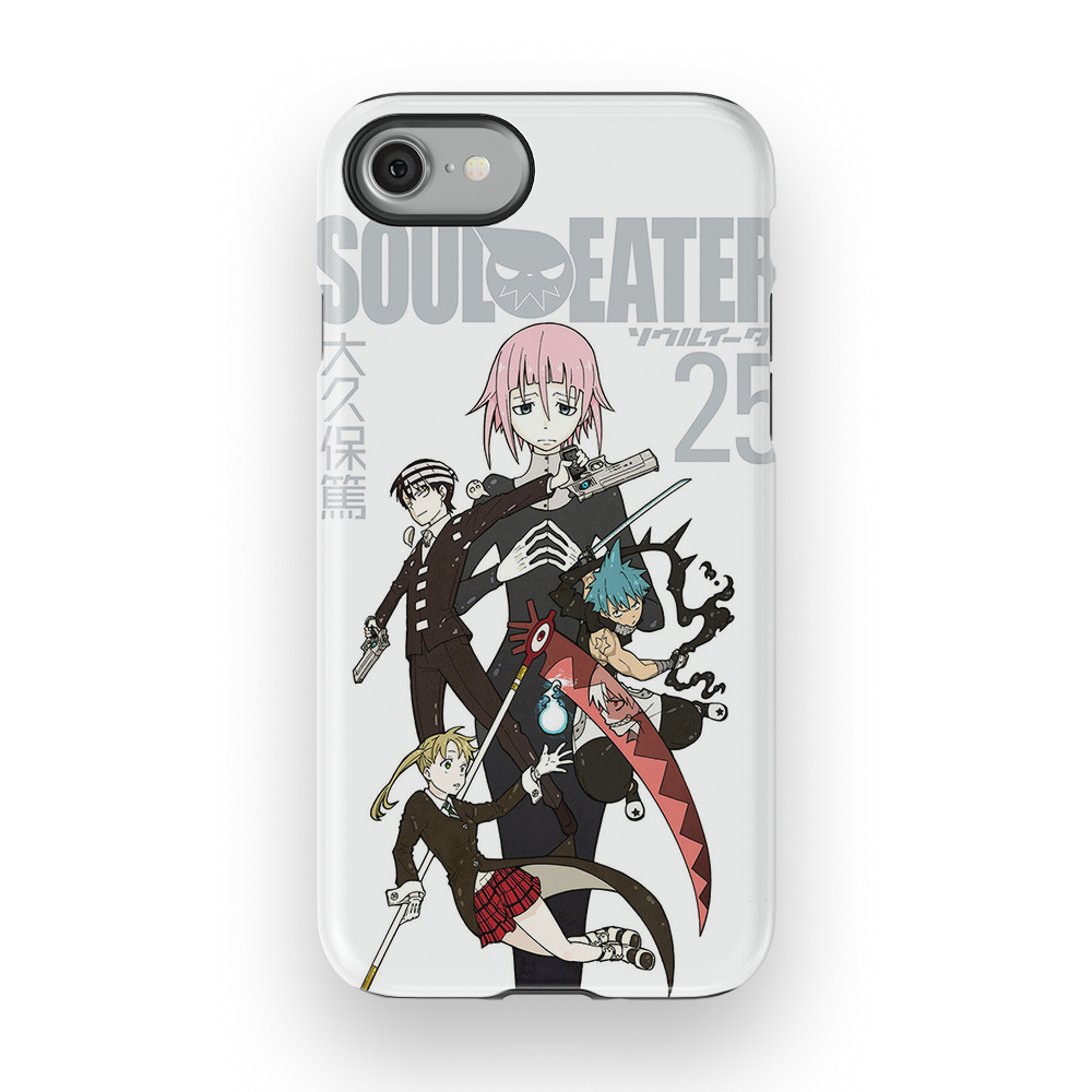 Soul Eater Vol.25-Slim