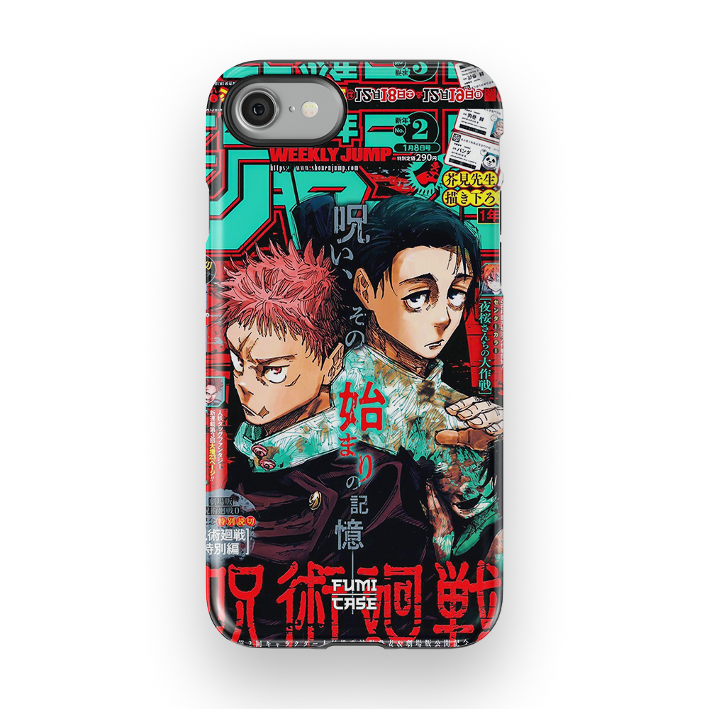 iPhone 8