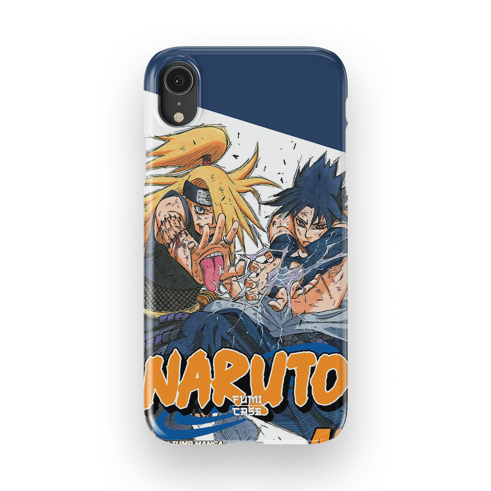 Naruto Shippûden Vol.40-Slim