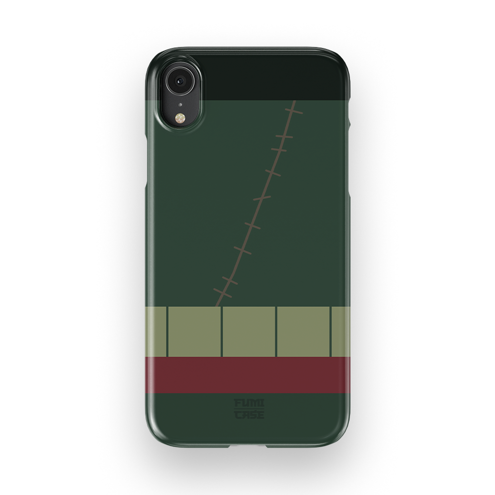 ZORO SCAR-Slim