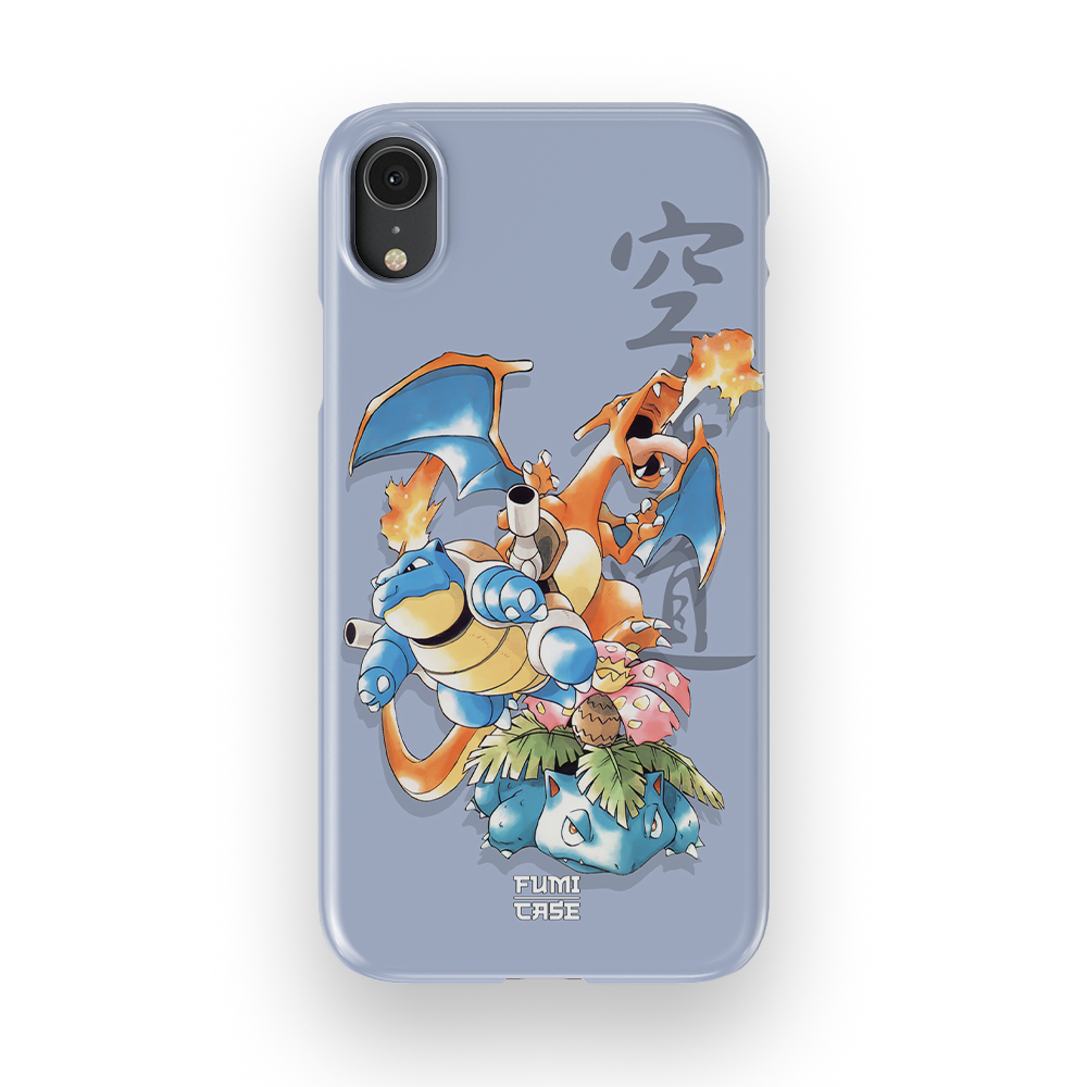 Vintage Starters-Slim