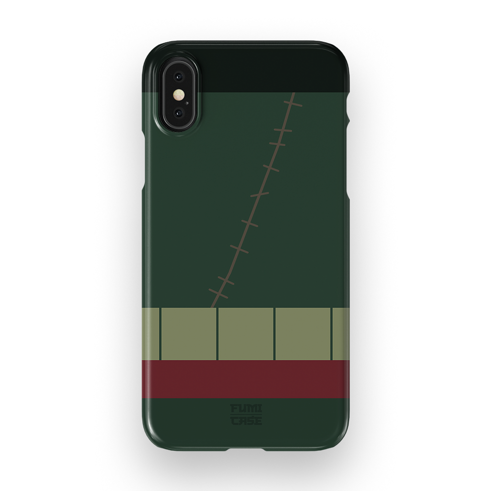 ZORO SCAR-Slim