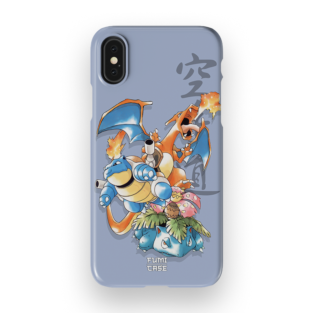 Vintage Starters-Slim