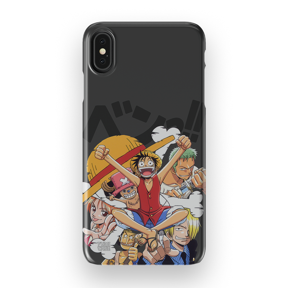 iPhone XS Max