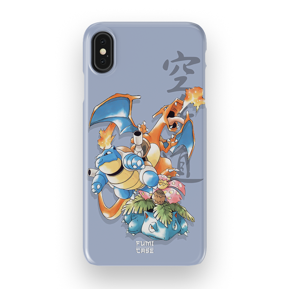 Vintage Starters-Slim