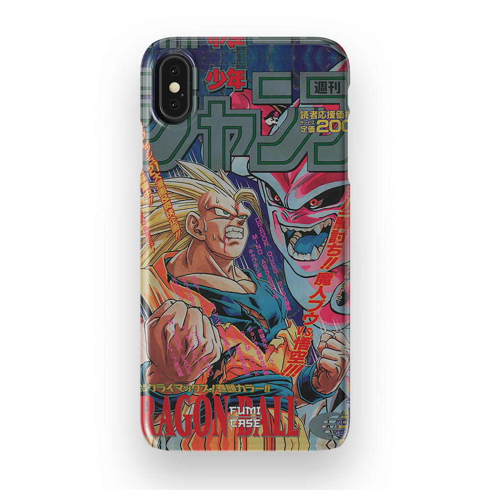 iPhone XS Max