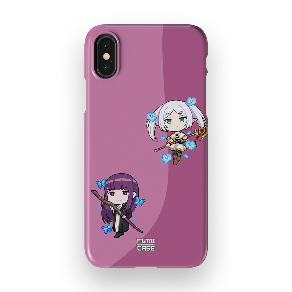 iPhone XS
