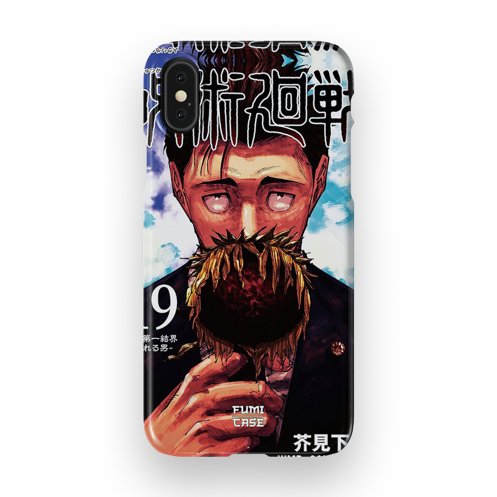 iPhone XS