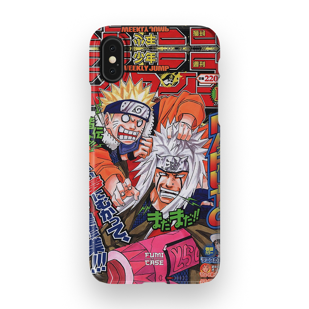 iPhone XS